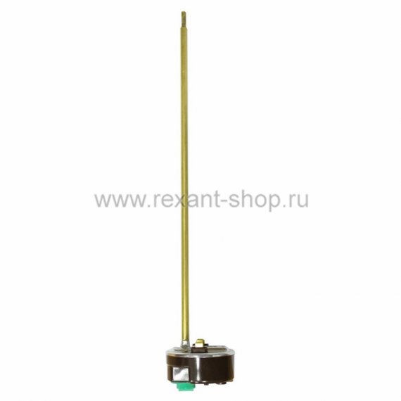 Фотография товара 'Rexant Термостат стержневой 20А 70-0331'