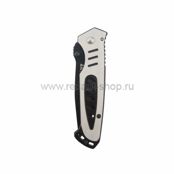 Фотография товара 'Rexant Нож складной "Классический" 12-4913-2'