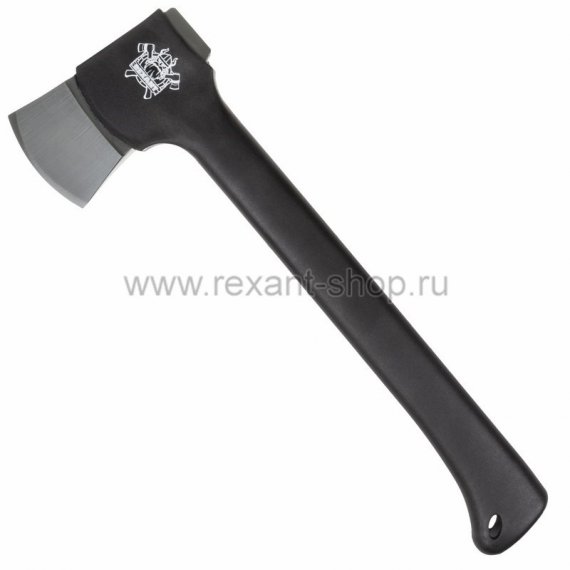 Фотография товара 'Rexant Топор универсальный Викинг 350 мм 12-6902'