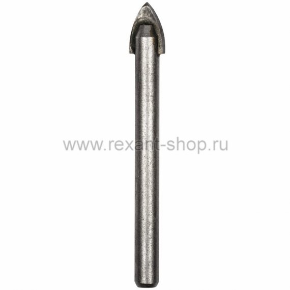 Фотография товара 'Rexant Сверло по стеклу и кафелю 10мм 12-6806'