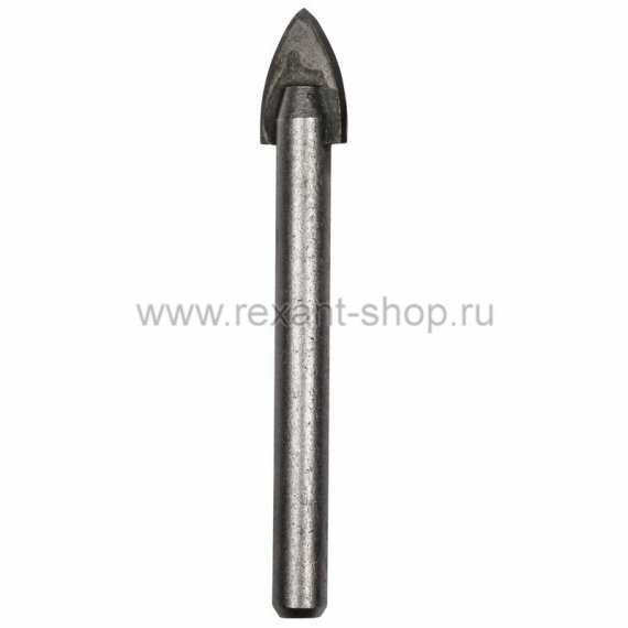 Фотография товара 'Rexant Сверло по стеклу и кафелю 12мм 12-6807'