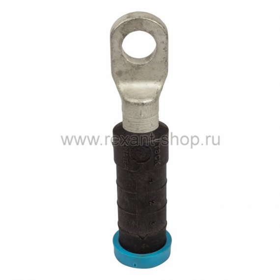 Фотография товара 'Rexant Изолированный наконечник CPTA R16-TE 07-9333'
