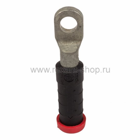 Фотография товара 'Rexant Изолированный наконечник CPTA R35-TE 07-9335'