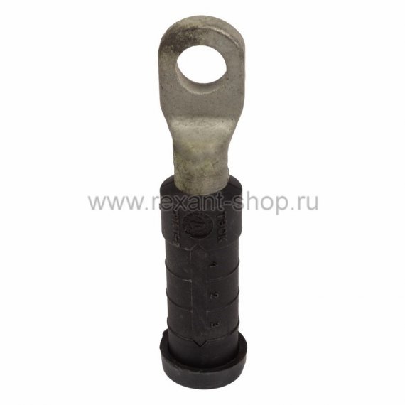 Фотография товара 'Rexant Изолированный наконечник CPTA R54-TE 07-9337'