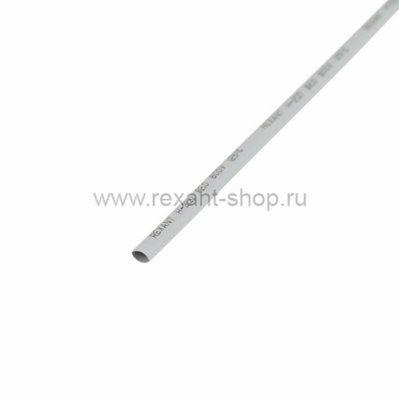 Фотография товара 'Rexant Термоусадка 2,0/1,0 мм 20-2010'