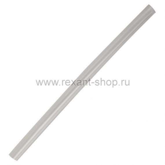 Фотография товара 'Rexant Термоусадка клеевая 3,0/1,0 мм 26-3009'