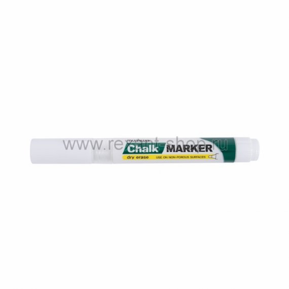 Фотография товара 'Rexant Маркер меловой MunHwa «Chalk Marker» 08-7005'