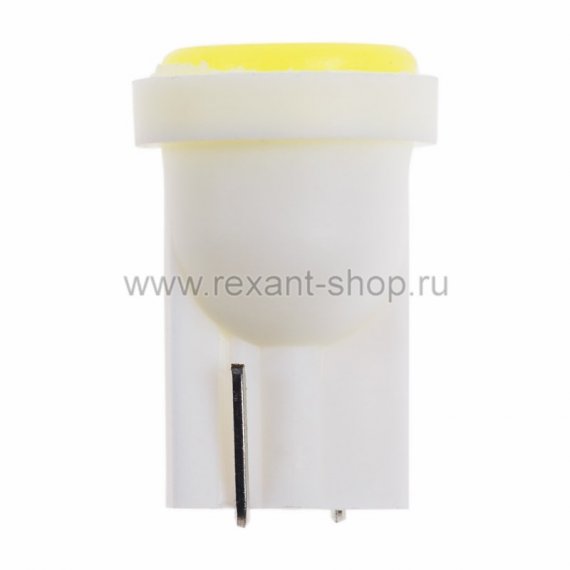 Фотография товара 'Rexant Лампочка Т10 Mini 80-1301-9'