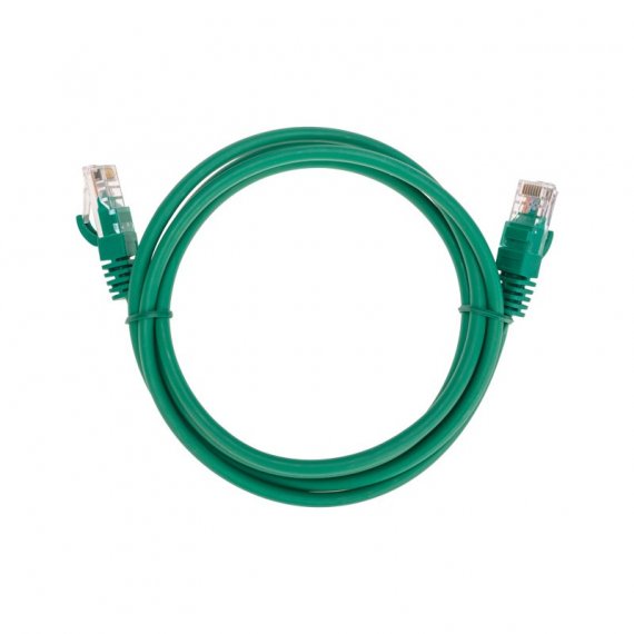 Фотография товара 'Rexant 02-0106-105 Патч-корд U/UTP, CAT 5e, RJ45-RJ45, 26AWG, LSZH'