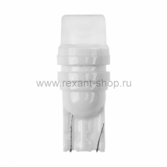 Фотография товара 'Rexant Лампочка Т10 керамическая 80-1302-9'