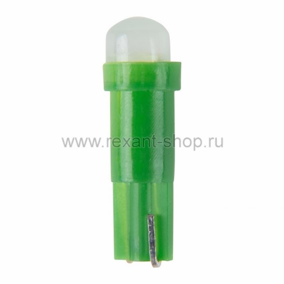 Фотография товара 'Rexant Светодиодная лампочка Т5 80-1330-9'