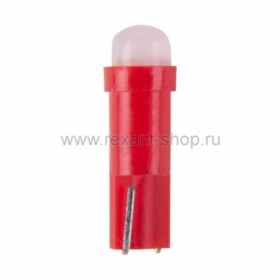 Фотография товара 'Rexant Светодиодная лампочка Т5 80-1332-9'