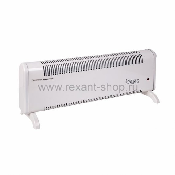 Фотография товара 'Rexant Электроконвектор 60-0062'
