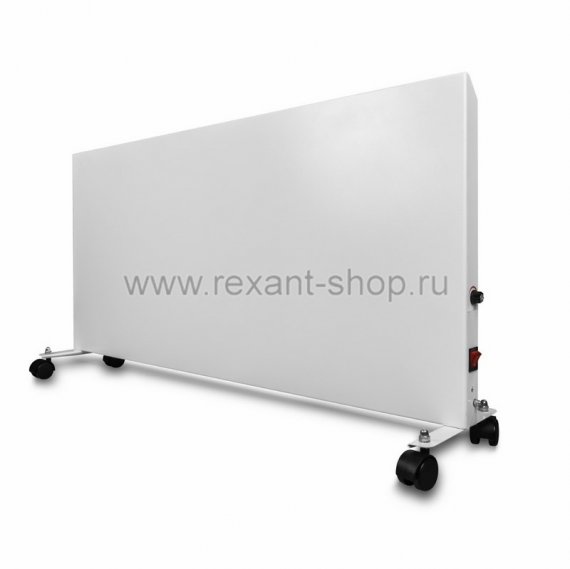 Фотография товара 'Rexant ИК обогреватель напольно-настенный 60-0070'