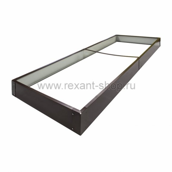 Фотография товара 'Rexant Ограждение для грядок 70-0210'
