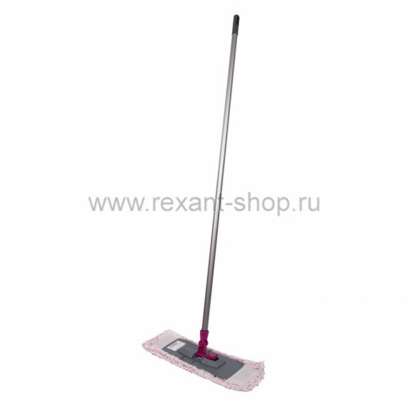 Фотография товара 'Rexant Швабра плоская'