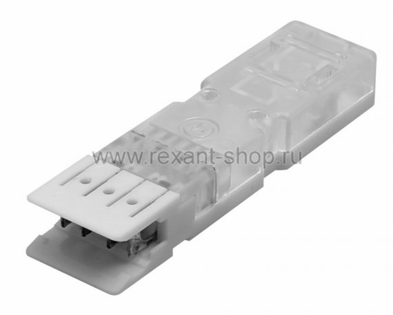 Фотография товара 'Rexant Вилка 2-парная, тип 110, CAT5е 04-1002'