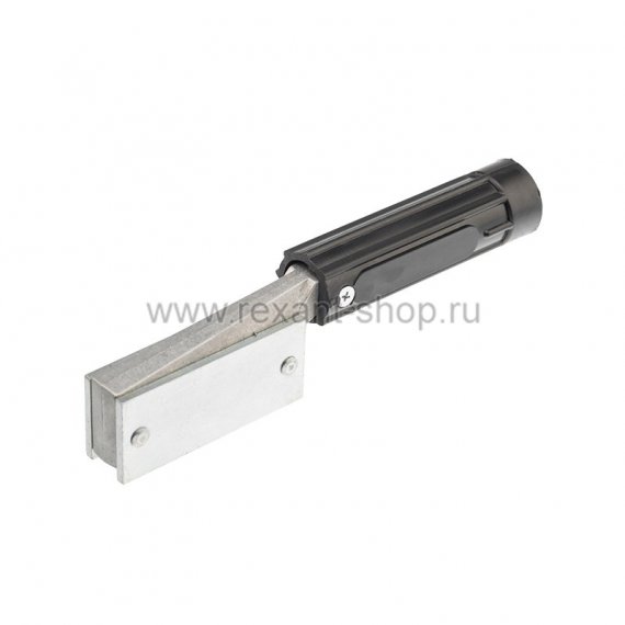 Фотография товара 'Rexant Клемма заземления магнитная 315 А 16-0083-9'