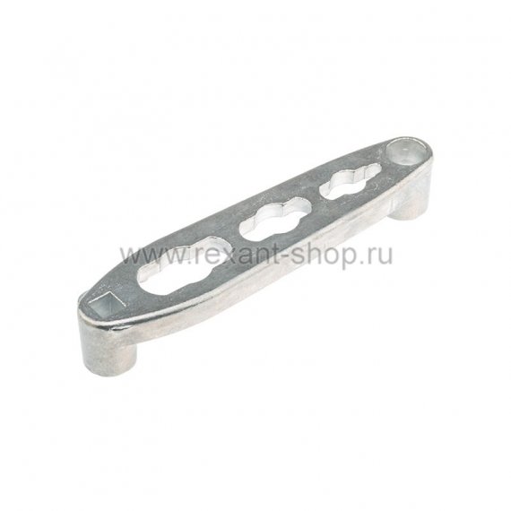 Фотография товара 'Rexant Ключ газосварщика ацетиленовый 16-0092-9'
