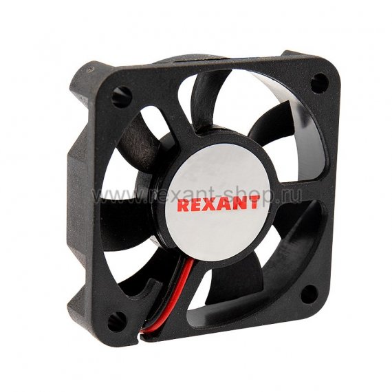 Фотография товара 'Rexant Вентилятор RX 5010MS 24 VDC 72-4050'