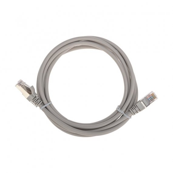 Фотография товара 'Rexant 02-0110-2 Патч-корд F/UTP, CAT 5e, RJ45-RJ45, 26AWG, LSZH'