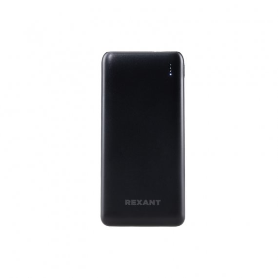 Фотография товара 'Rexant 30-2051 Портативное зарядное устройство Power Bank'