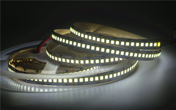 Фотография товара 'Rexant LED лента 12 В, 10 мм, IP23 141-211'