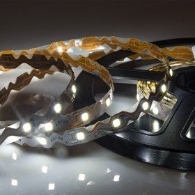 Фотография товара 'Rexant LED лента 12 В, 6 мм, S-образная плата, IP23 141-525'