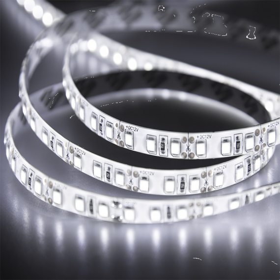 Фотография товара 'Rexant LED лента силикон, 10 мм, IP65 141-367'