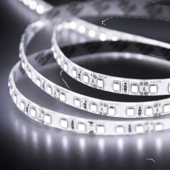 Фотография товара 'Rexant LED лента силикон, 8 мм, IP65 141-365'