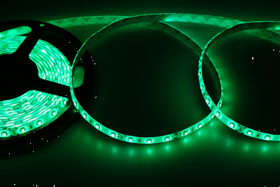 Фотография товара 'Rexant LED лента силикон, 8 мм, IP65 141-354'