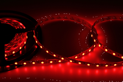 Фотография товара 'Rexant LED лента открытая, 10 мм, IP23 141-461'