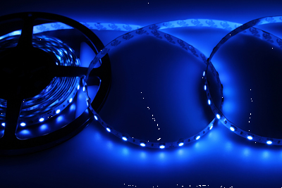 Фотография товара 'Rexant LED лента открытая, 10 мм, IP23 141-463'