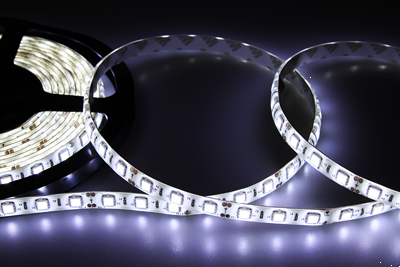Фотография товара 'Rexant LED лента силикон, 10 мм, IP65 141-495'