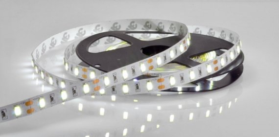 Фотография товара 'Rexant LED лента 12 В, 12 мм, IP23 141-231'