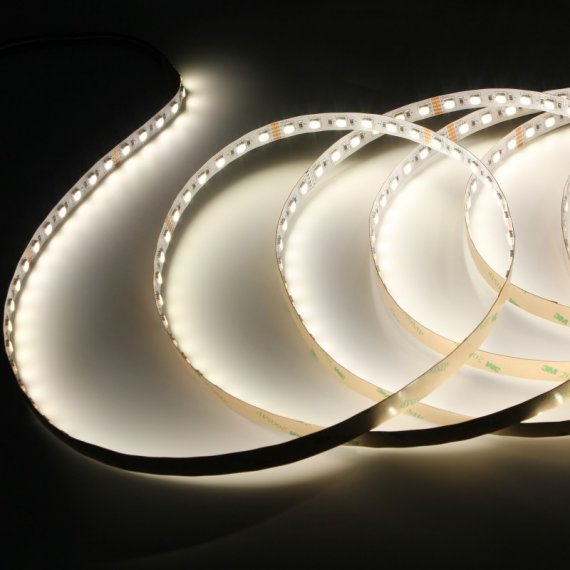 Фотография товара 'Rexant LED лента 24 В, 15 мм, IP23 141-622'