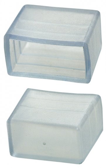 Фотография товара 'Rexant Заглушка для LED ленты 220 В SMD 2835 142-007'