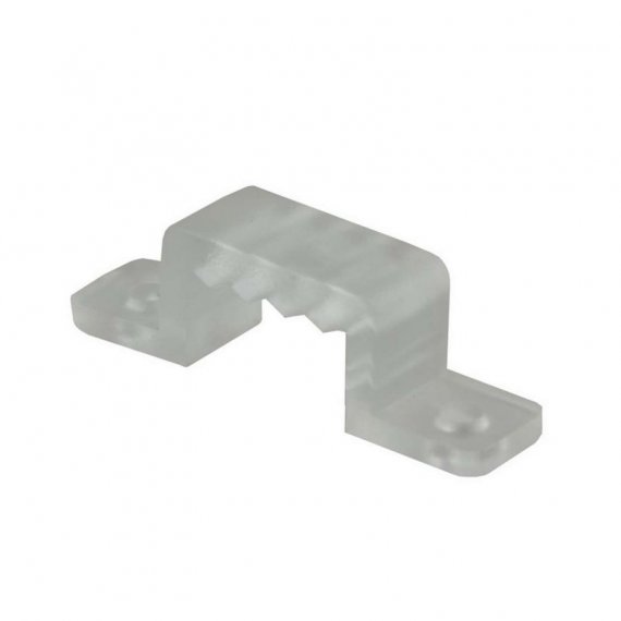 Фотография товара 'Rexant Монтажная клипса для LED ленты 220 В 142-012'