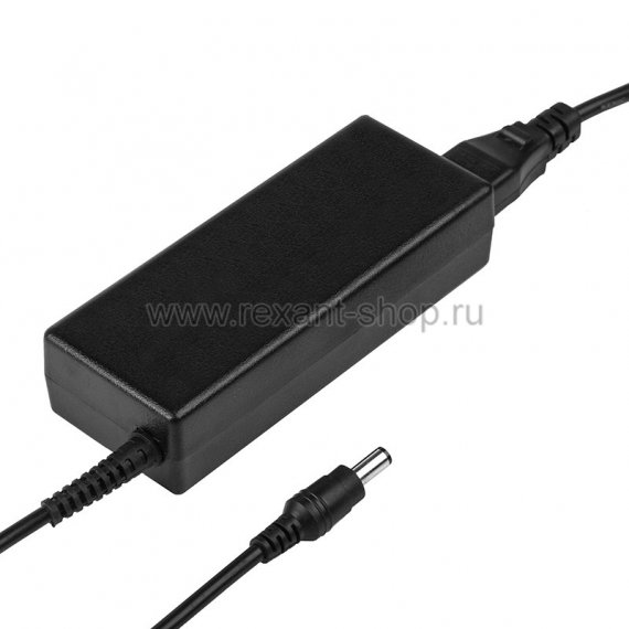 Фотография товара 'Rexant Источник питания 110-220 V AC/12 V DC 9 А 100 W 200-100-3'