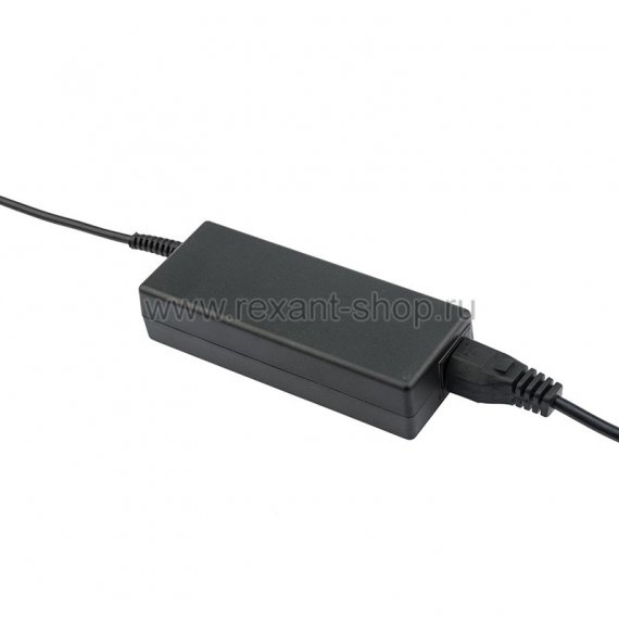 Фотография товара 'Rexant Источник питания 220 V AC/24 V DC 1 А 24 W 201-024-3'
