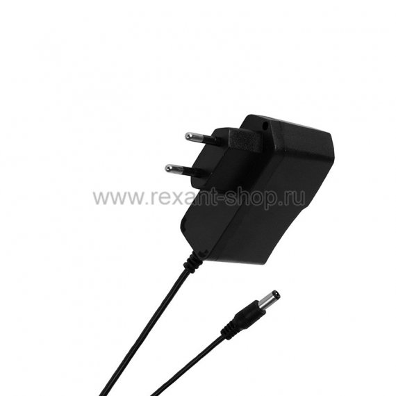 Фотография товара 'Rexant Источник питания 110-220 V AC/5 V DC 1 А 5 W 200-005-5'