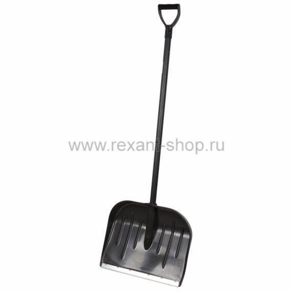 Фотография товара 'Rexant Лопата снеговая'