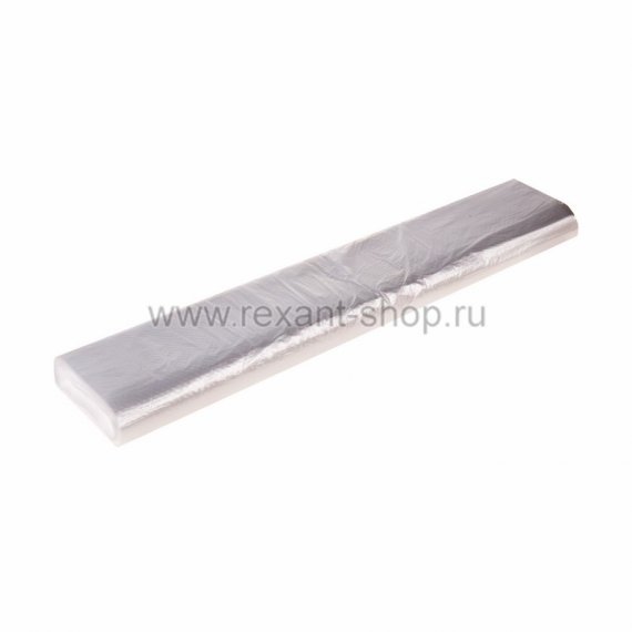 Фотография товара 'Rexant Пакет фасовочный в рулоне 61-0421'