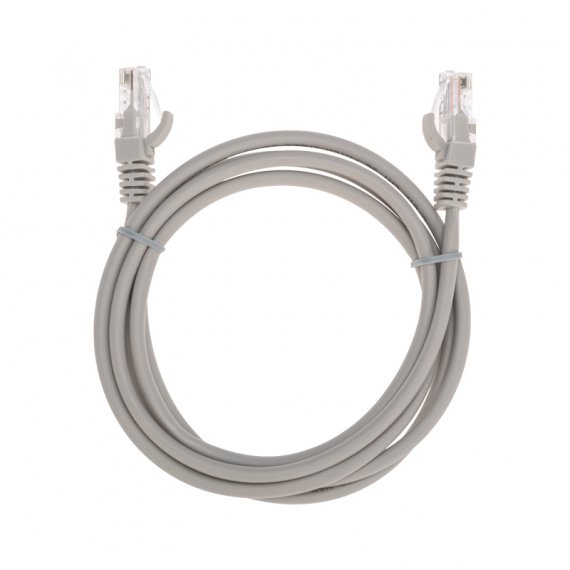 Фотография товара 'Rexant 02-0321 Кабель витая пара, U/FTP, CAT 6A, ZH нг(А)-HF (LSZH), 4х2х0,57 мм, 23AWG, INDOOR'