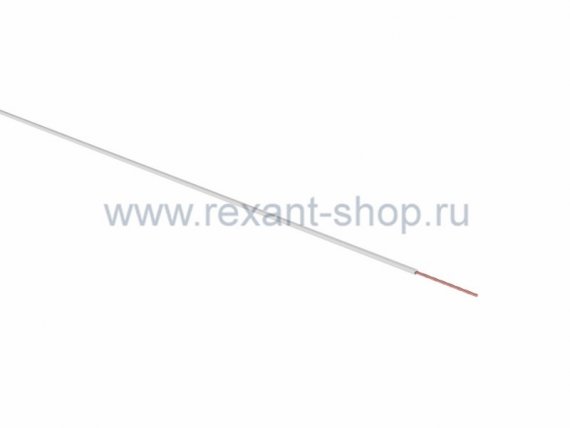 Фотография товара 'Rexant Провод монтажный (автомобильный) 01-6531'