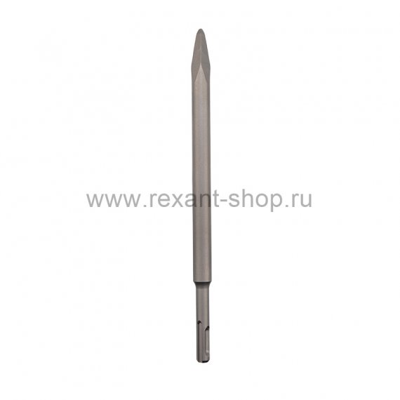 Фотография товара 'Rexant Коронка по бетону в сборе М22х80 мм SDS PLUS, 91-0414'