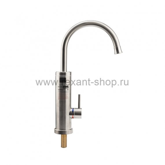 Фотография товара 'Rexant Кран-водонагреватель проточного типа UNIPUMP BEF-003N, 80-0303'