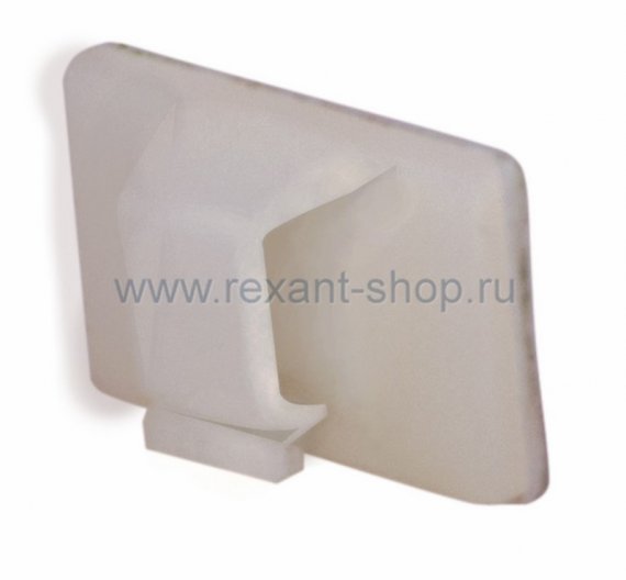 Фотография товара 'Rexant Площадка под шлейф 17 х 12 мм 07-2317'