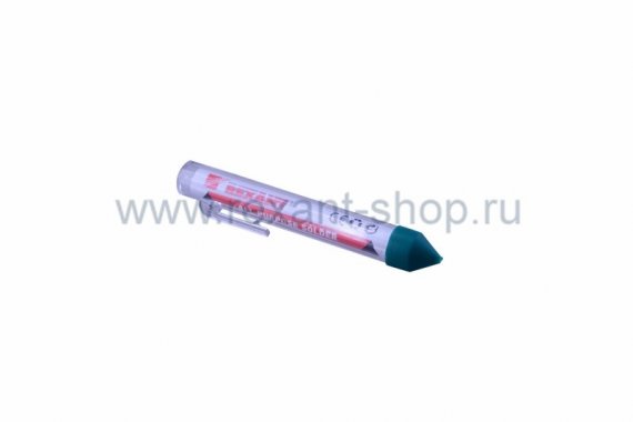 Фотография товара 'Rexant Припой с канифолью 20 гр.d=1.0 мм 09-3103'