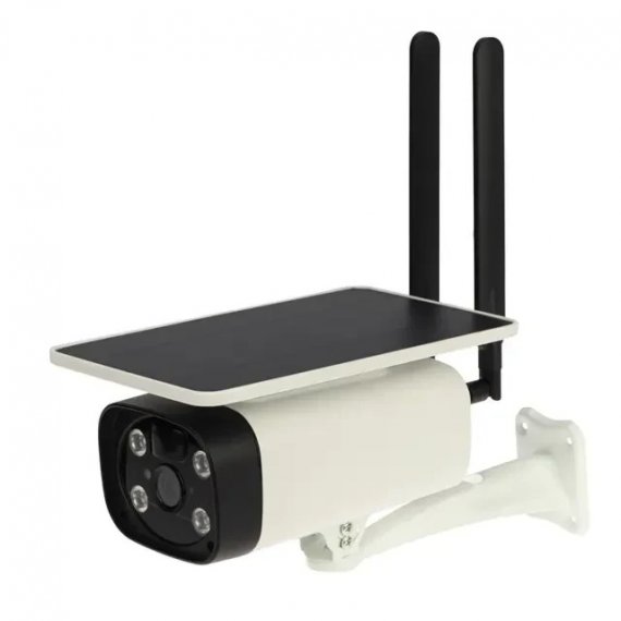 Фотография товара 'Rexant SEC-SF-105W Умная беспроводная Wi-Fi камера с аккумуляторами SECURIC'